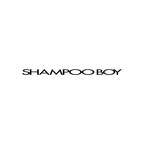 SHAMPOO BOY aims