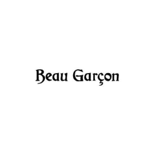 Beau Garcon