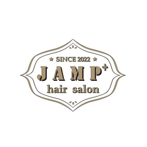 JAMP+ hair salon