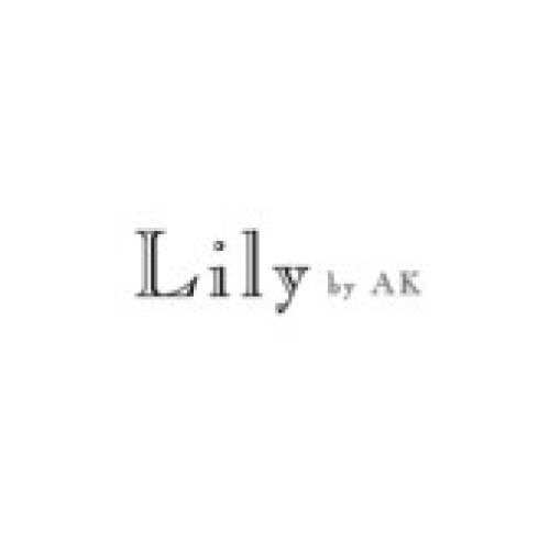 Lily by AK