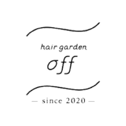 hair garden off