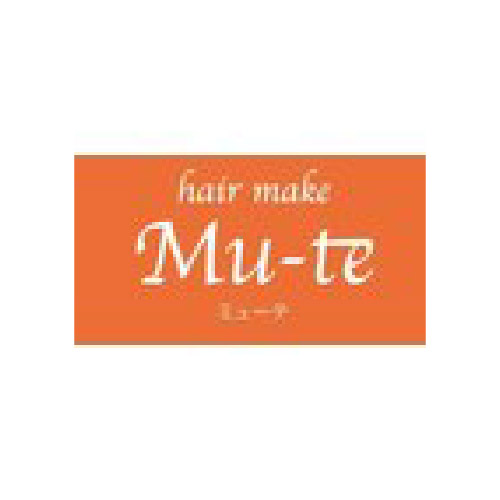 hair make Mu-te