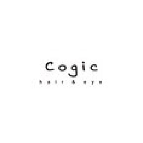 Cogic hair＆eye