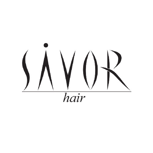 hair SAVOR