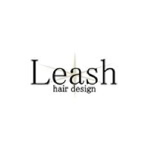 Leash hair design