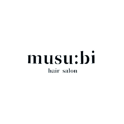 musu:bi hair salon