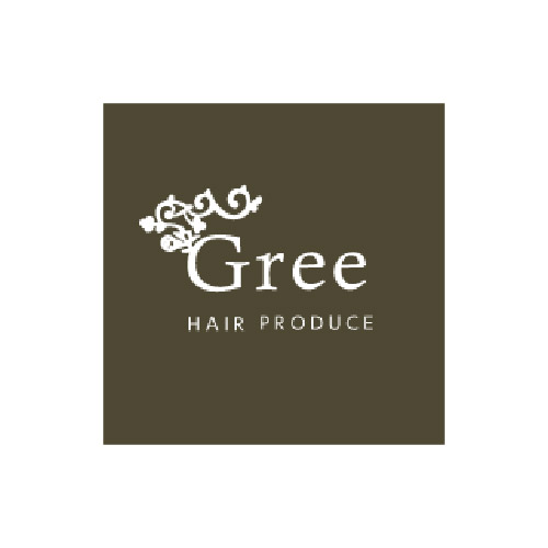 Gree HAIR PRODUCE 千葉店