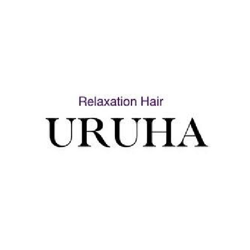 Relaxation hair URUHA
