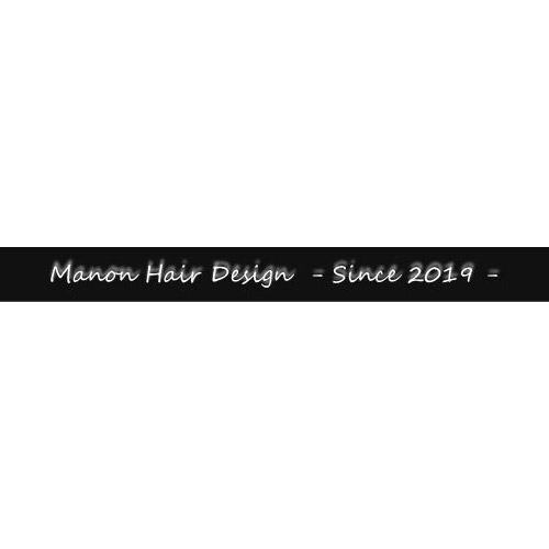 manon hair design..