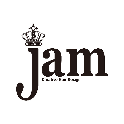 jam creative hair design