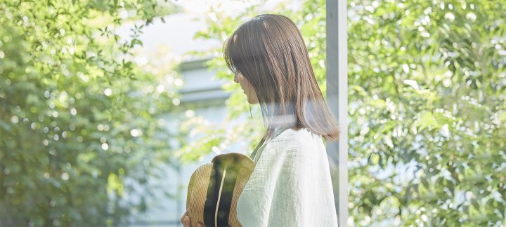 アローブのヘアケアはサロンでカウンセリングを通して自分に合ったヘアケアを