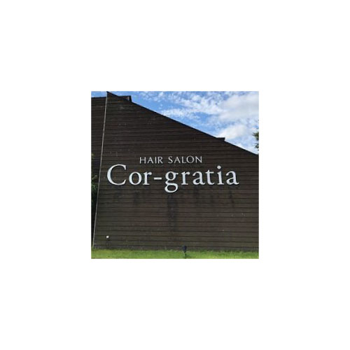 Cor-gratia