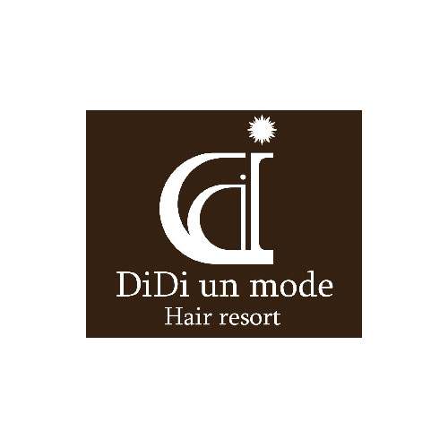 Hair resort DiDi un mode