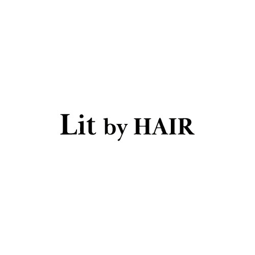 Lit by HAIR