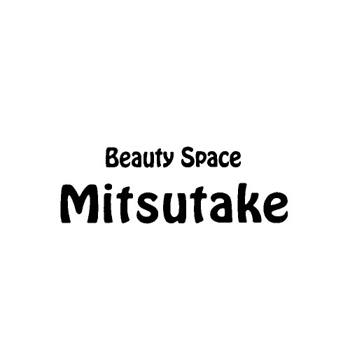 Beauty Space Mitsutake