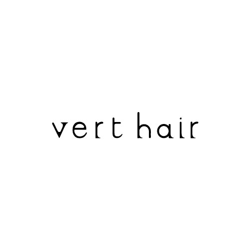 vert hair