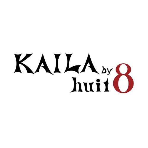 KAILA by huit8