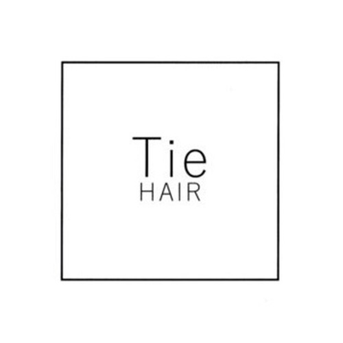 Tie HAIR