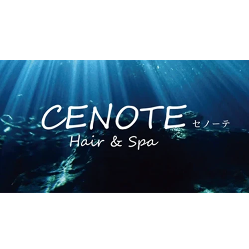 CENOTE Hair&Spa