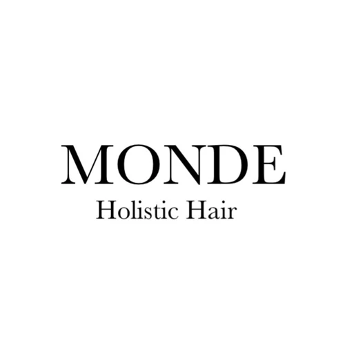 MONDE Holistic Hair