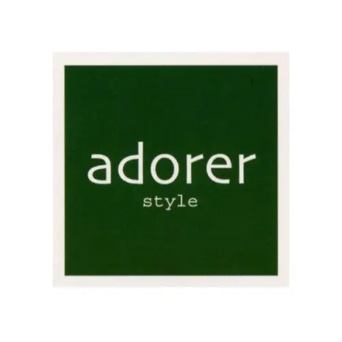 adorer・style