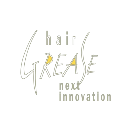 hair GREASE