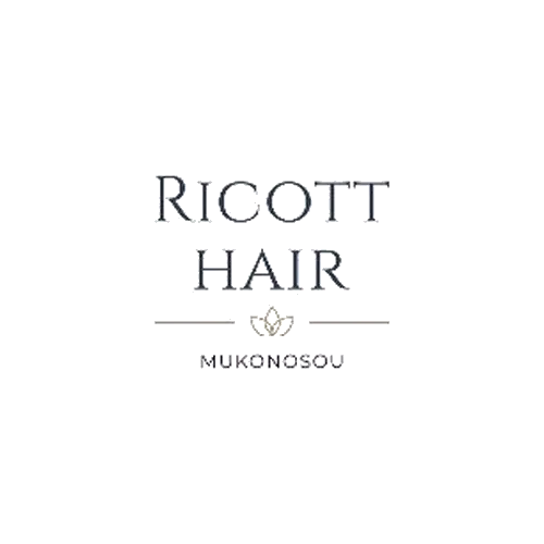 Ricott Hair 武庫之荘店