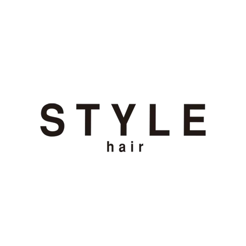 STYLE hair