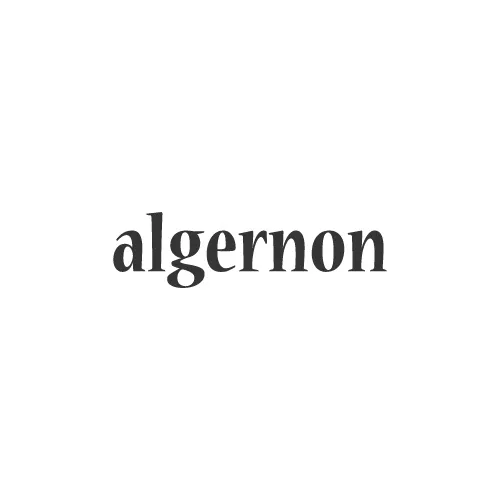 Algernon