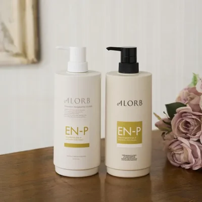 アローブ CO コントロールフィット シャンプー&トリートメント CO / Control Fit | ALORB