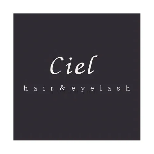 Ciel -hair&eyelash-