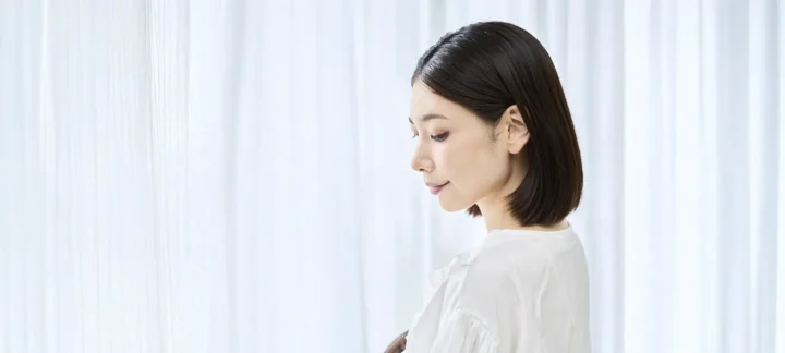 血行促進で美髪とリフトアップを！秋の頭皮マッサージ習慣🍂