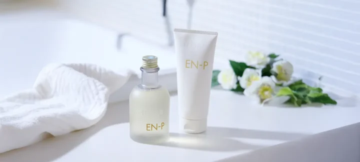 酵素の力で“ほぐす×つなぐ”。新プレックスケア✨