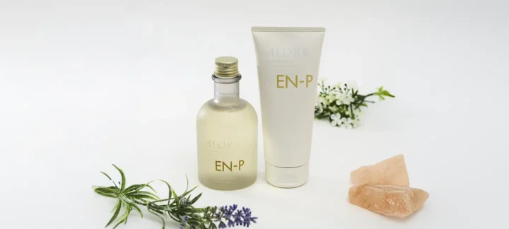 ALORB すべては美しさのために。