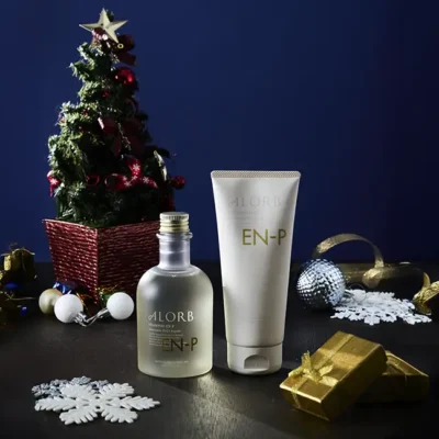 ALORB「EN-Pシリーズ」New Drop & Renewal✨ | ALORB