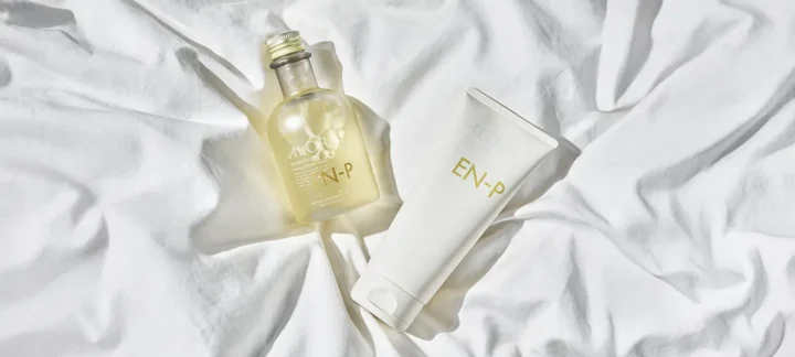 冬のパサつきにサヨナラ👋 芯から潤う酵素ケア