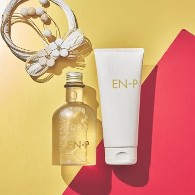 💧頭皮にもうるおいを💧 | ALORB