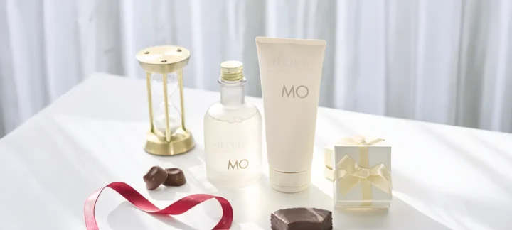 バレンタインに「美髪」を贈ろう💝