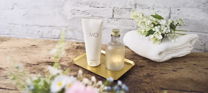 深呼吸したくなる、アクアフローラル✨