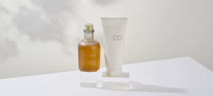 朝の10分が変わる!COシリーズで叶える「時短スタイリング」✨