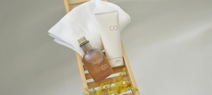 【梅雨前の準備】うねり・広がりを抑えて、湿気に負けないストレートヘアへ🌈