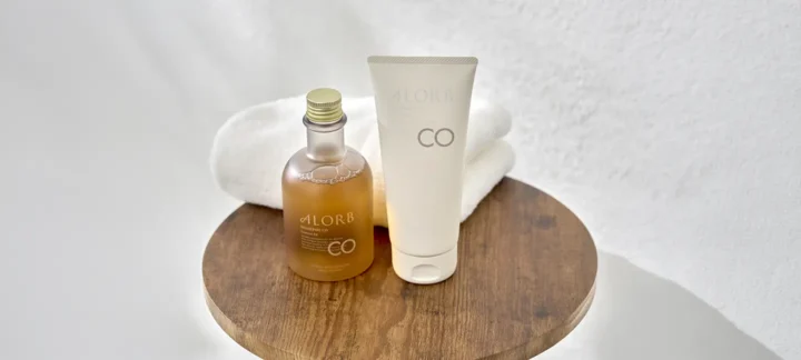 「洗う〜乾かす」まで心地いい😊 バランスの整ったヘアケア体験