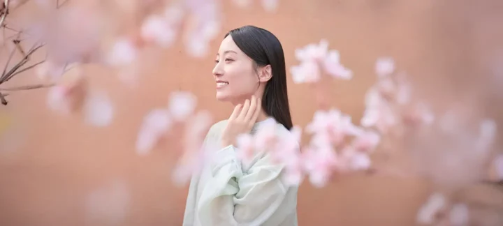 お花見後の「花粉・黄砂」対策🌸