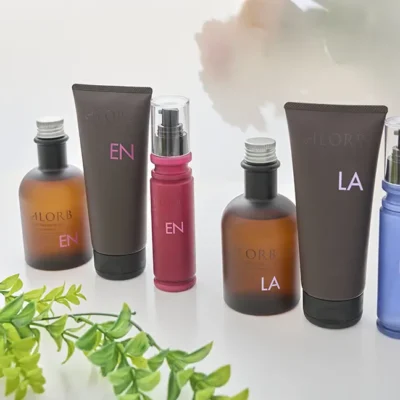 アローブ ヘアケアライン「EN-P / Enzymatic PLEX Repair」✨New Drop