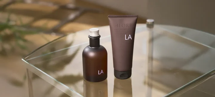 過酷な夏を過ごした頭皮に。LAシリーズで整える「バリア機能」ケア✨
