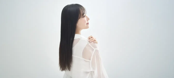 美髪をつくる【温風×冷風】術✨